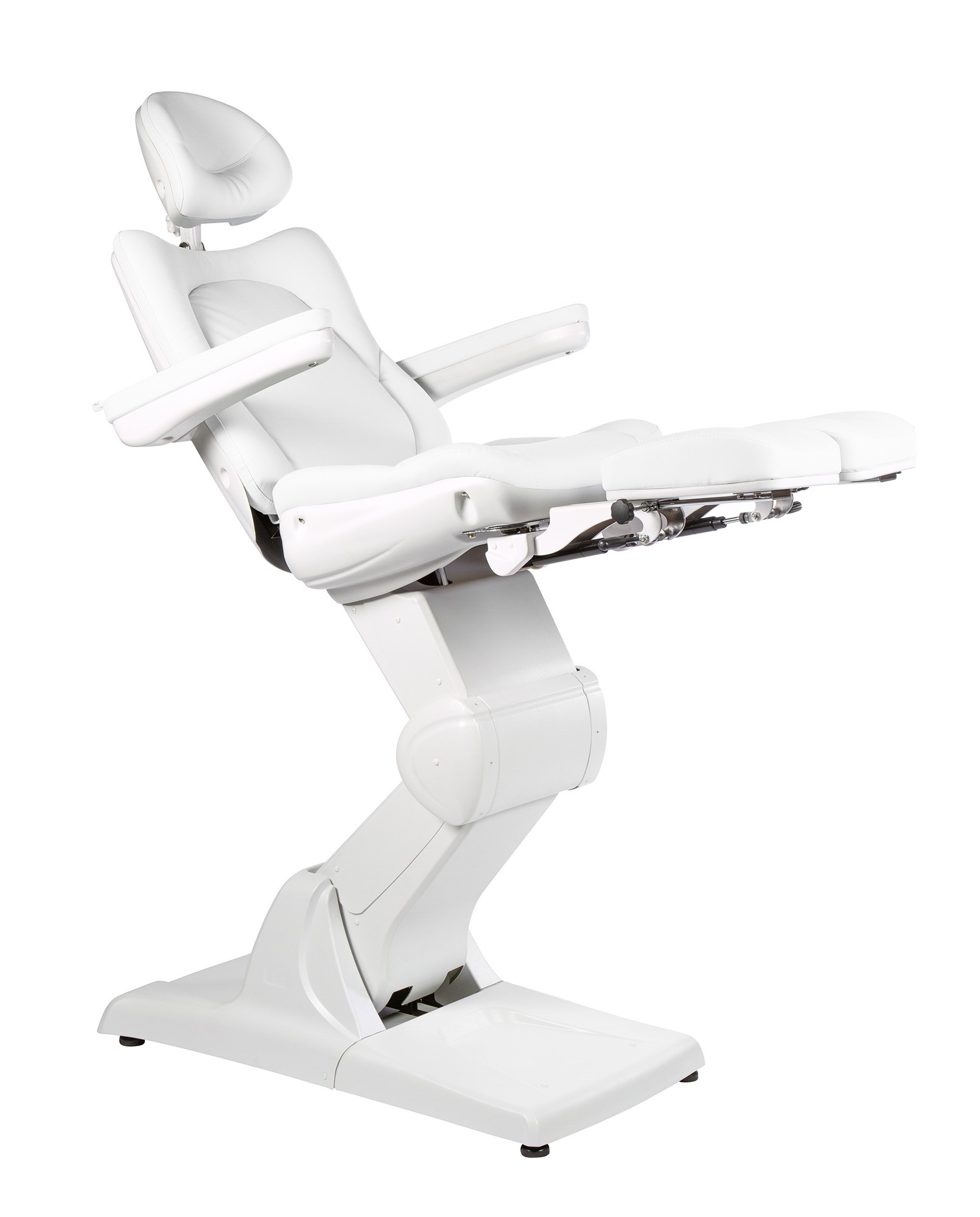 Poltrona Podologica Sadira Pedicure Elettrica a 3 Motori - immagine 5