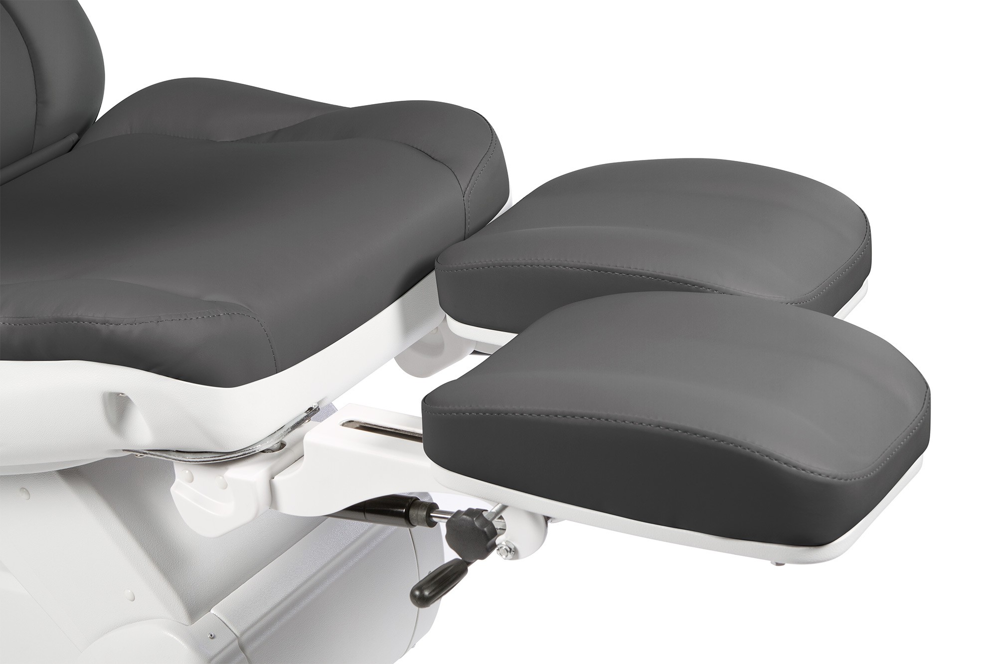 Poltrona Podologica Sadira Pedicure Elettrica a 3 Motori - immagine 9