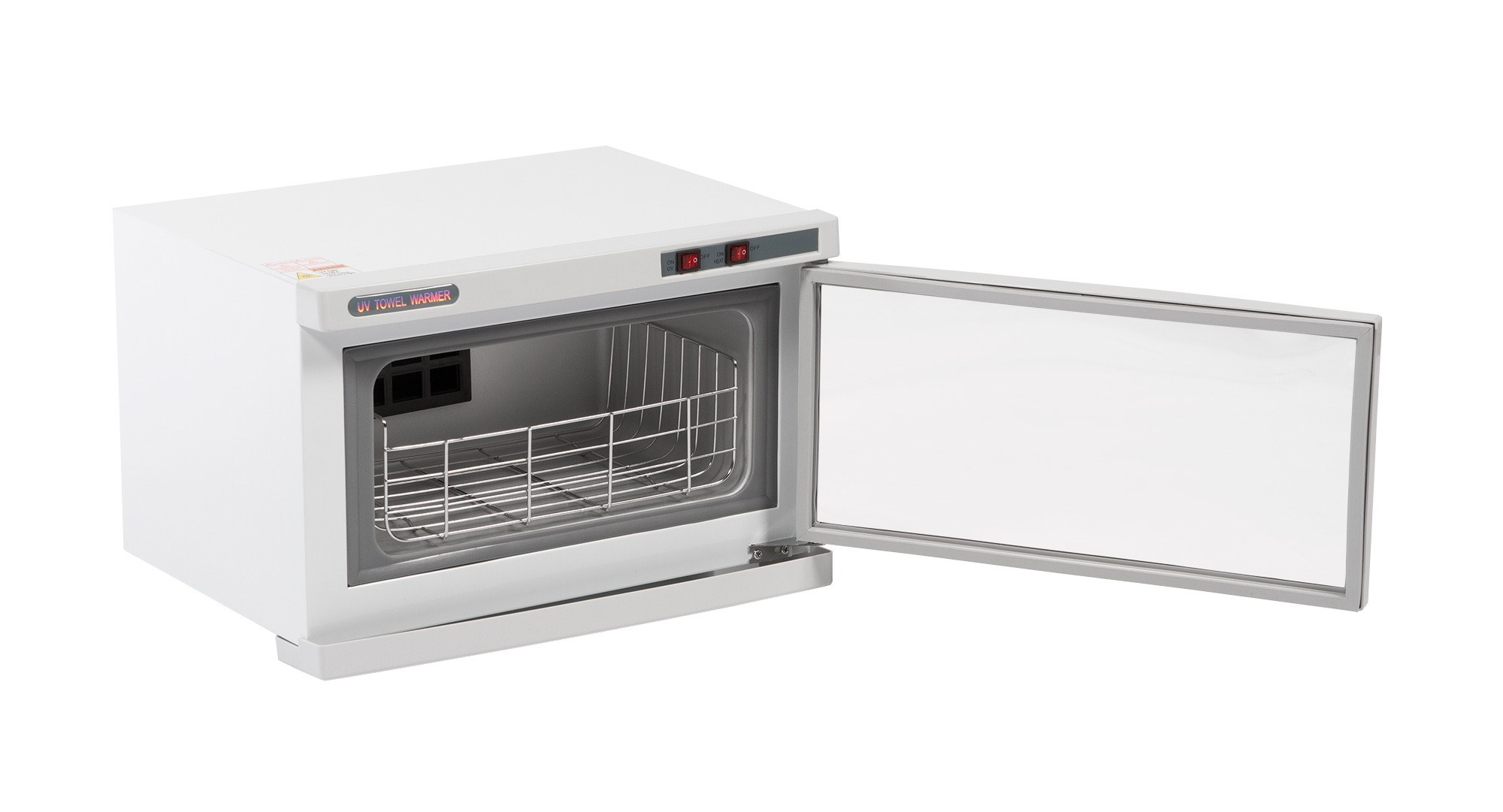 Scaldasalviette UV 16L - immagine 2