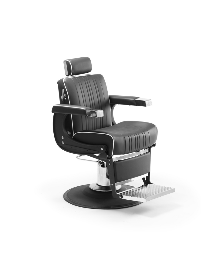 Poltrona da Barbiere Fold
