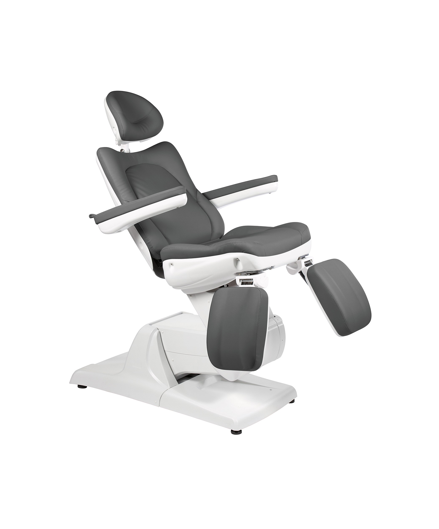 Poltrona Podologica Sadira Pedicure Elettrica a 3 Motori - immagine 2