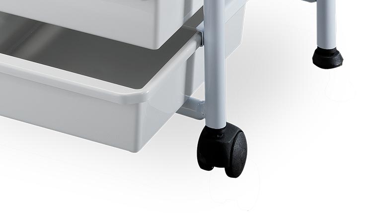 Sgabello Toby da Pedicure - immagine 3