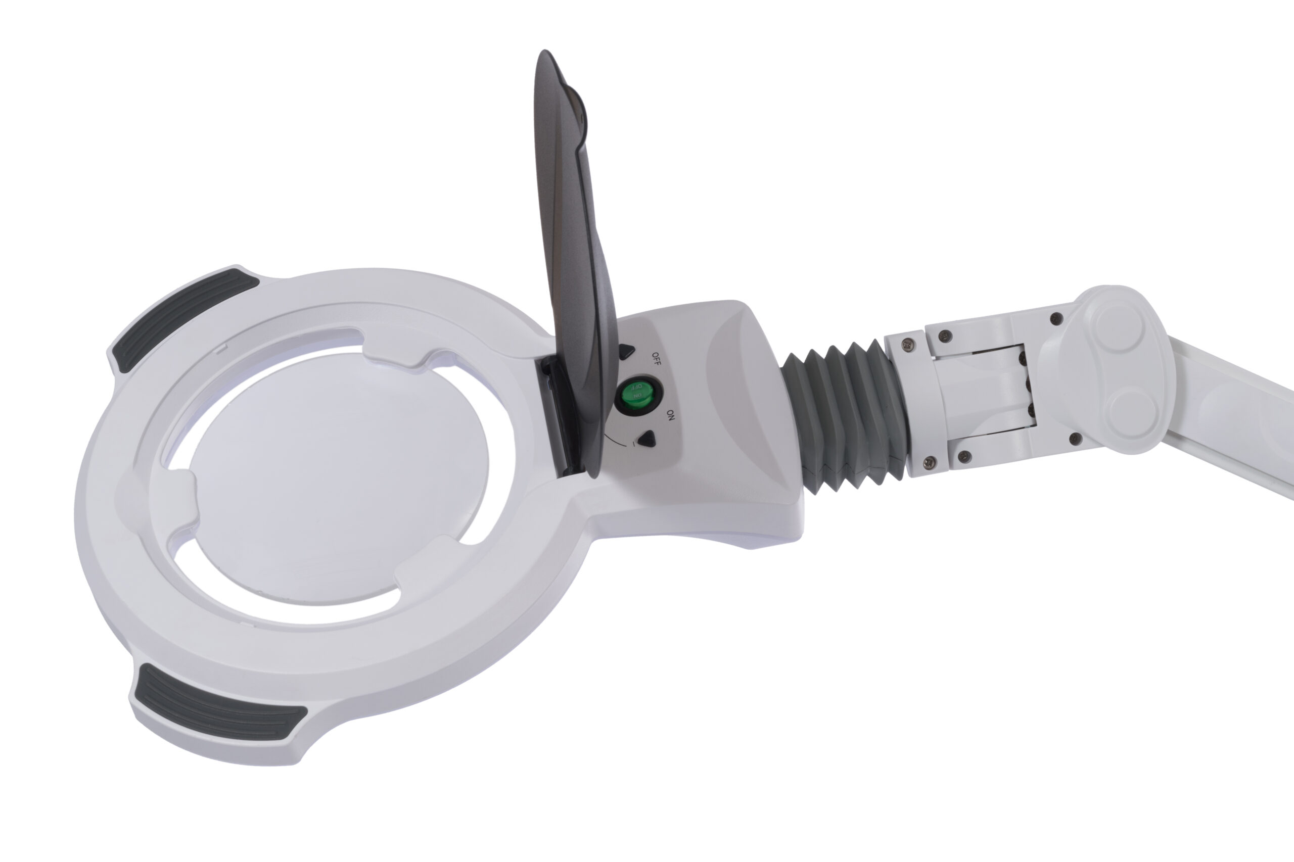 Lampada d'ingrandimento Zoom+ - immagine 2
