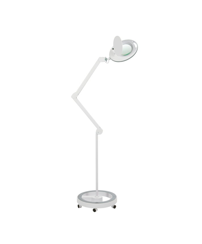 Lampada d'ingrandimento Mega+