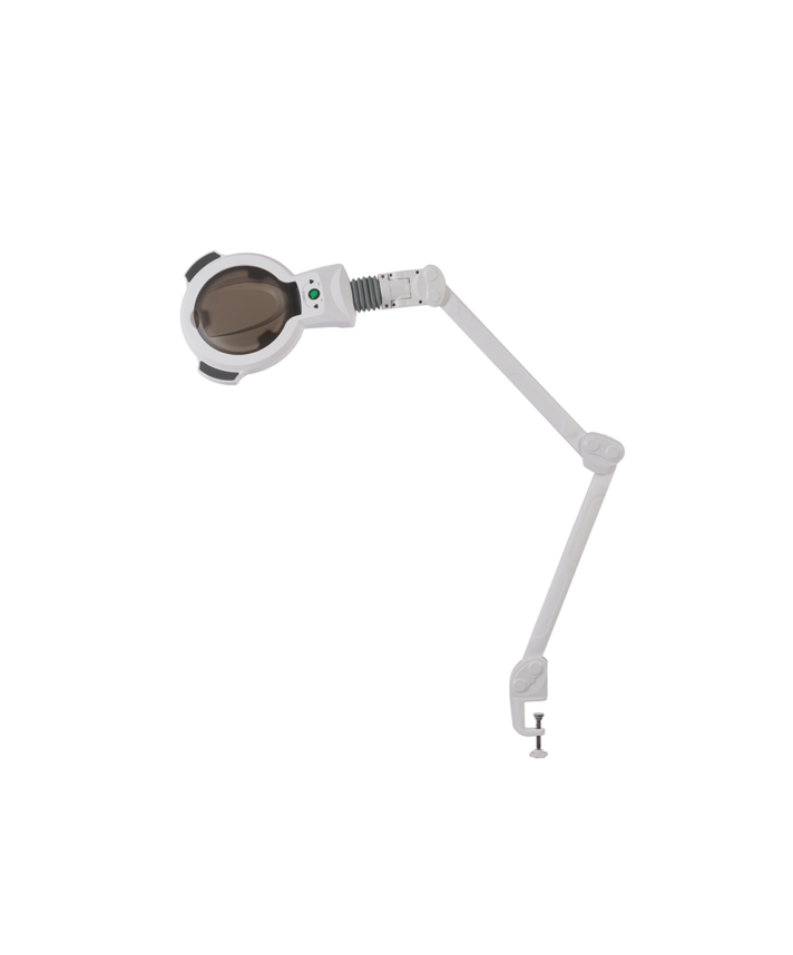 Lampada d'ingrandimento Zoom