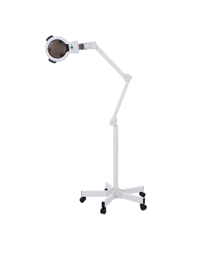 Lampada d'ingrandimento Zoom+