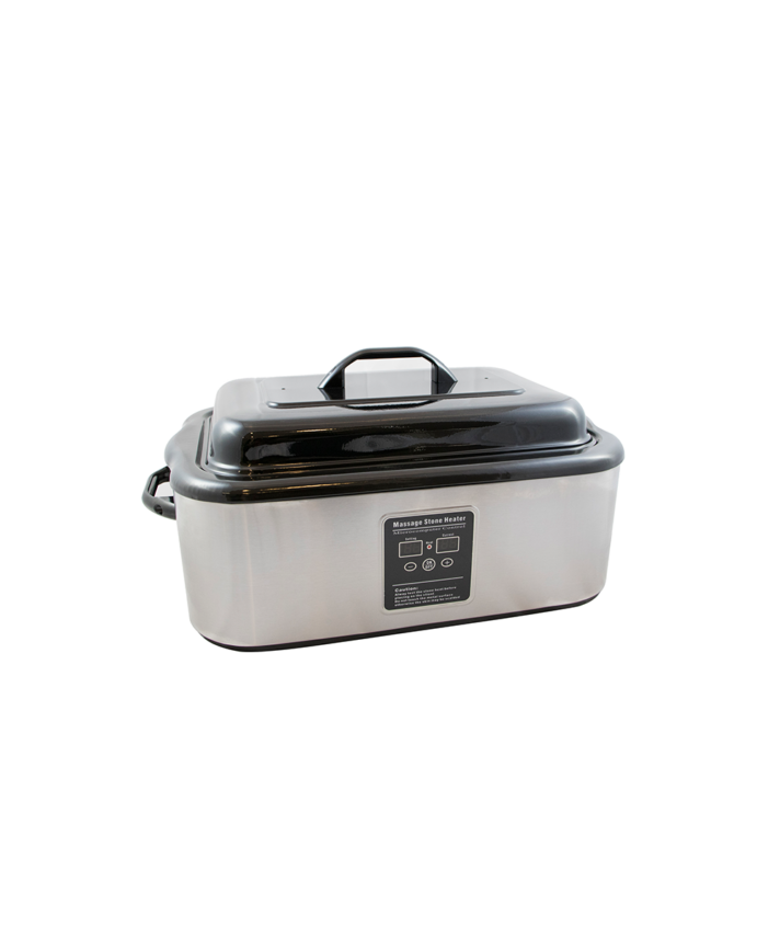 Scaldapietre 18L