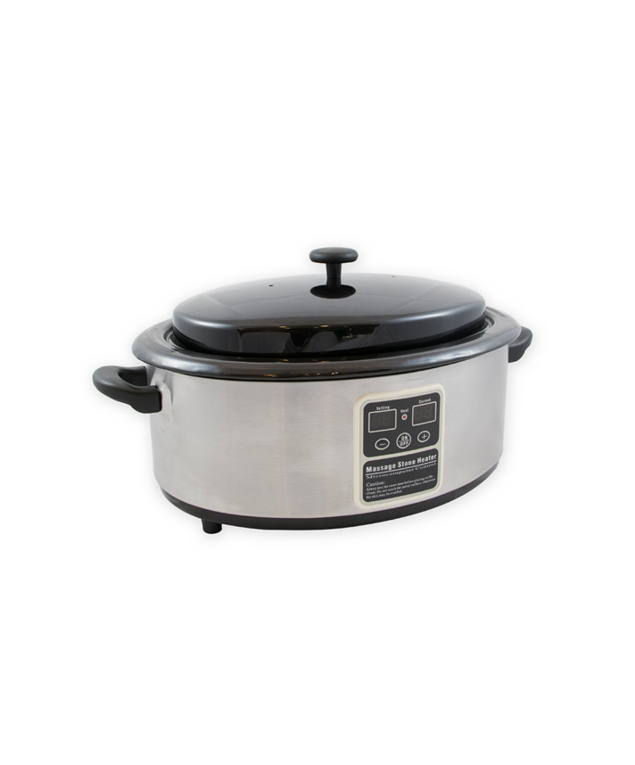Scaldapietre 6L