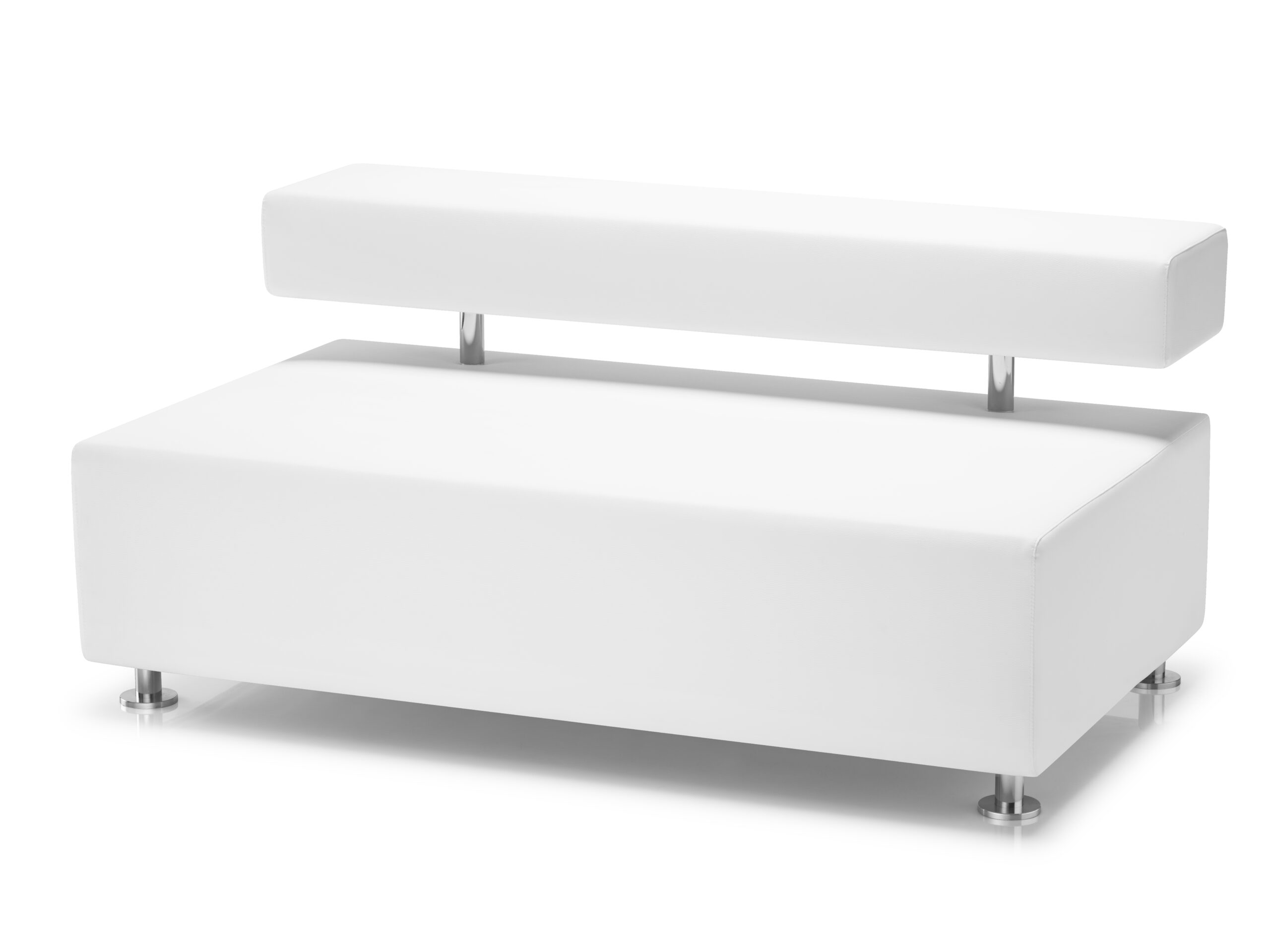 Divano Reception Comfort - immagine 2