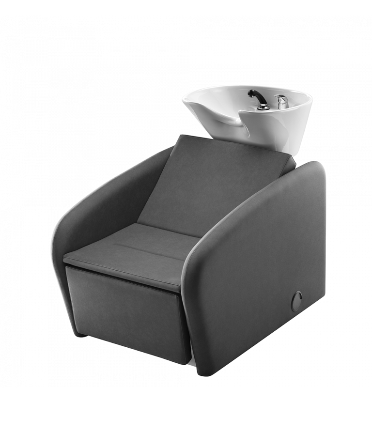 Poltrona Lavatesta Oregon Relax - immagine 2