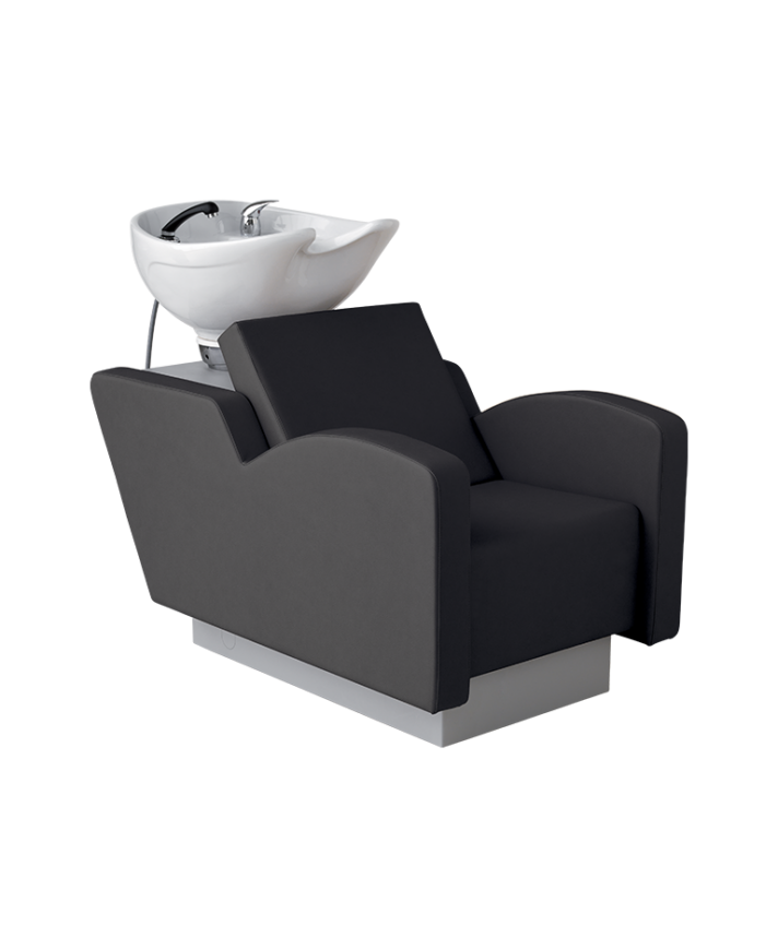 Poltrona Lavatesta Rocket Standard