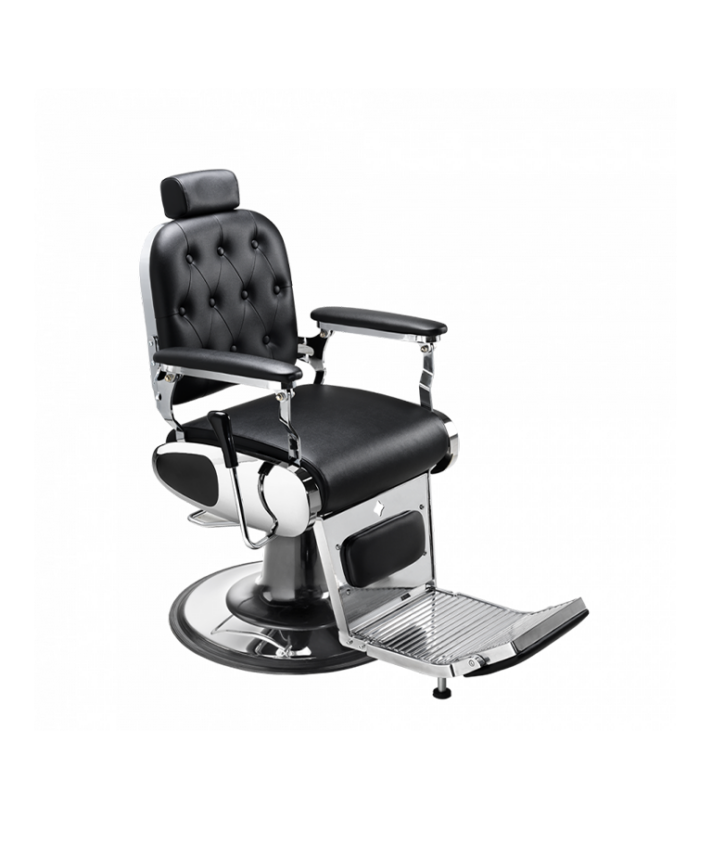 Poltrona da Barbiere V-Max
