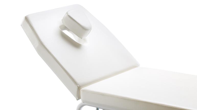 Lettino da Massaggio Max per Estetica e Spa - immagine 2