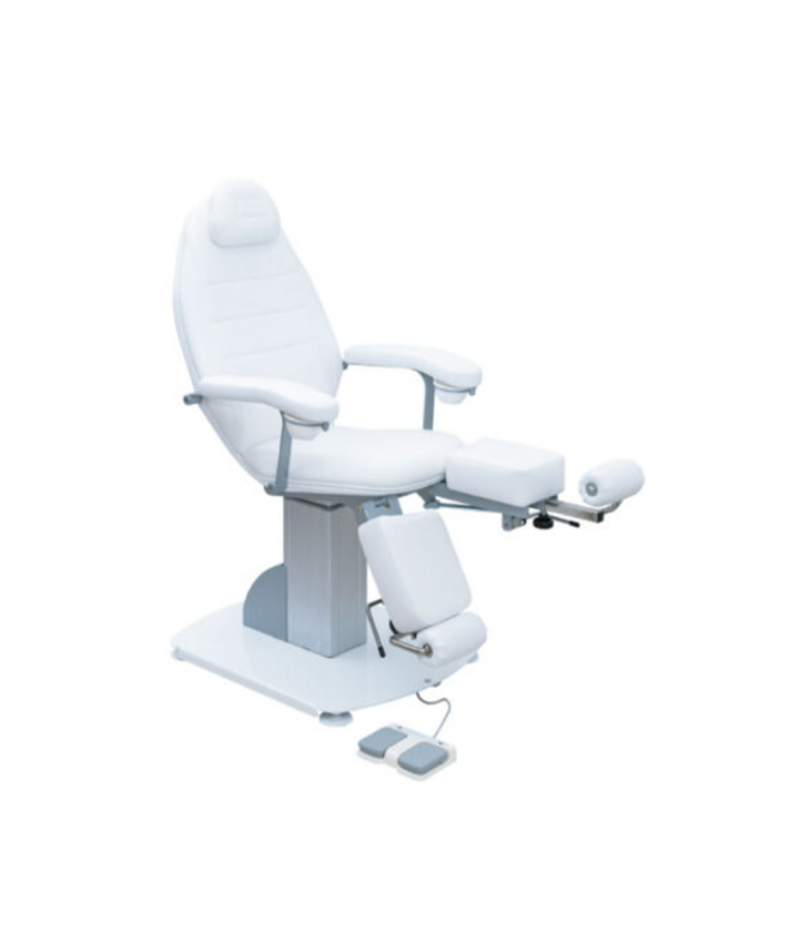Poltrona Podologica Miami Pedicure