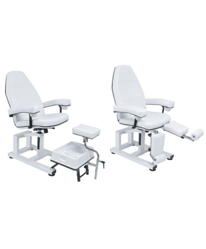 Poltrona Podologica Perth Pedicure
