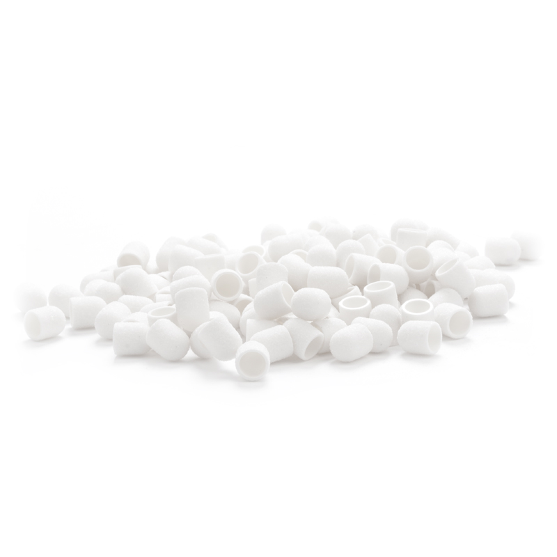 Cappucci abrasivi Exo 10 mm/60 100 pz