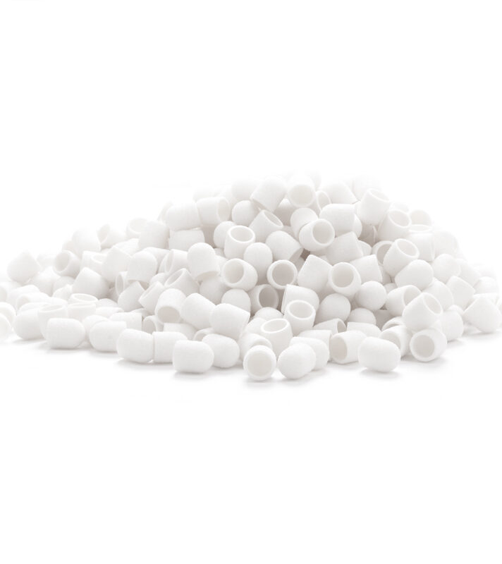 Cappucci abrasivi Exo 13 mm/60 500 pz