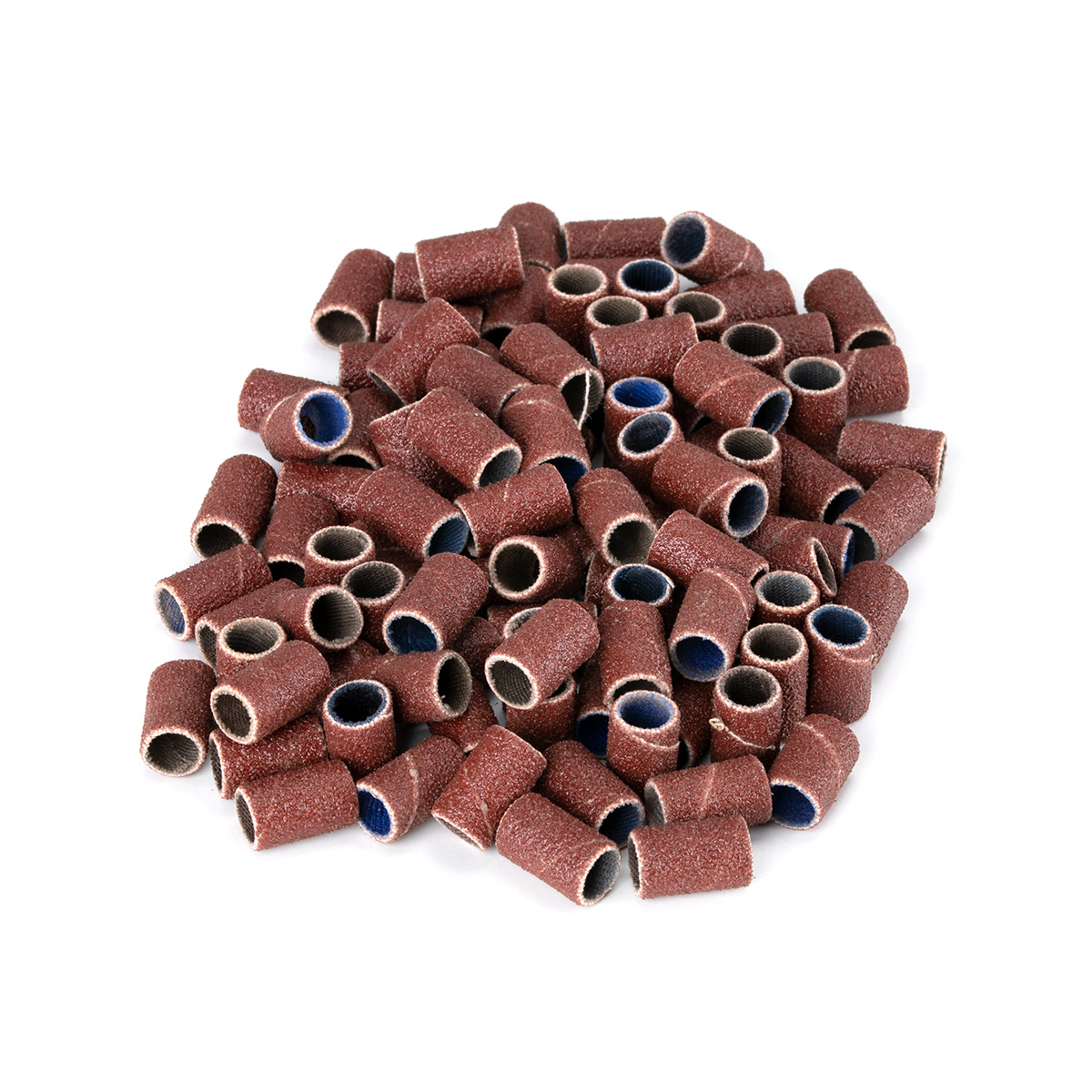 Cilindri abrasivi EXO #120, 100 pz