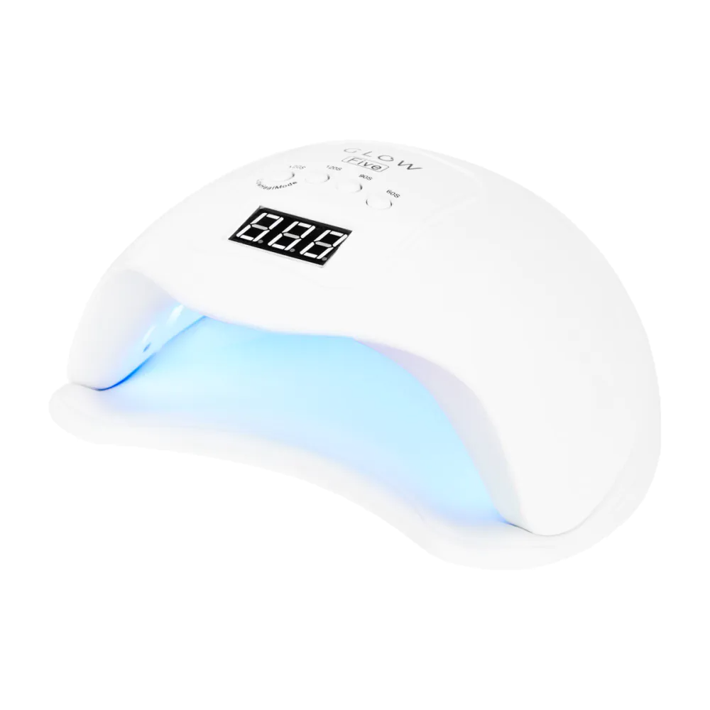 Lampada Glow per Unghie 48W - immagine 2