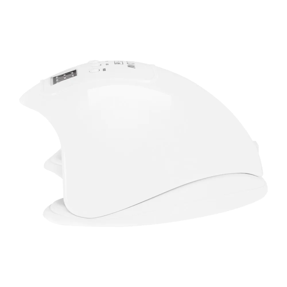 Lampada Glow per Unghie 48W - immagine 4