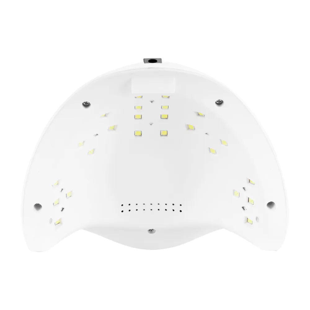 Lampada Glow per Unghie 48W - immagine 5