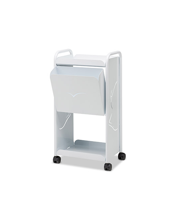 Carrello Cera Plus