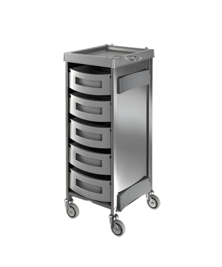 Carrello per Parrucchiere 12