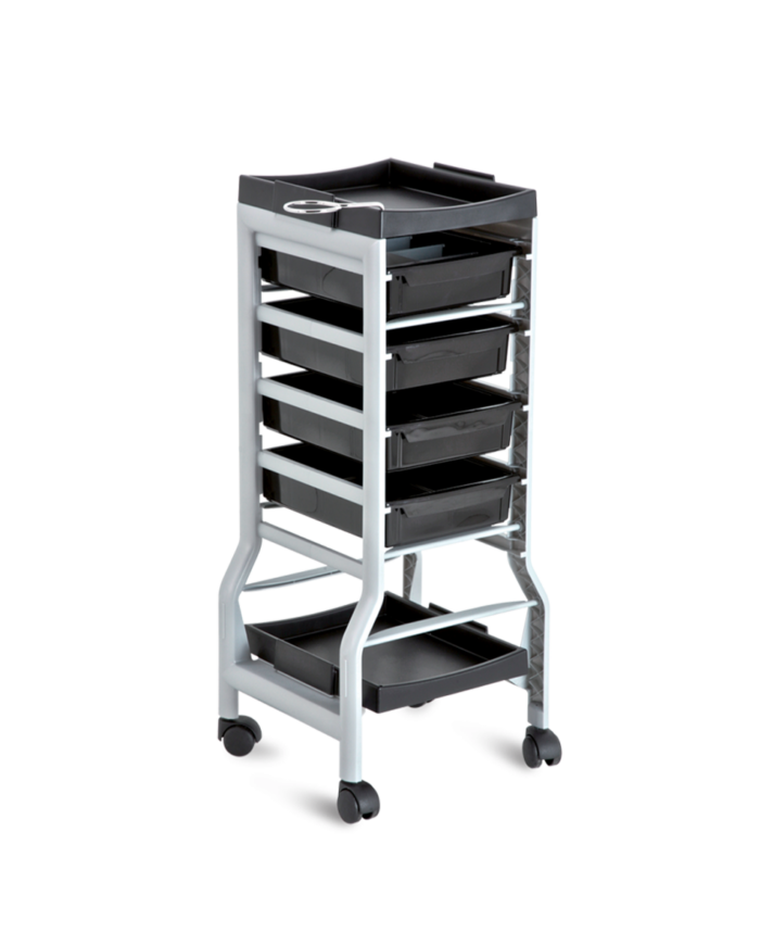 Carrello per Parrucchiere 18