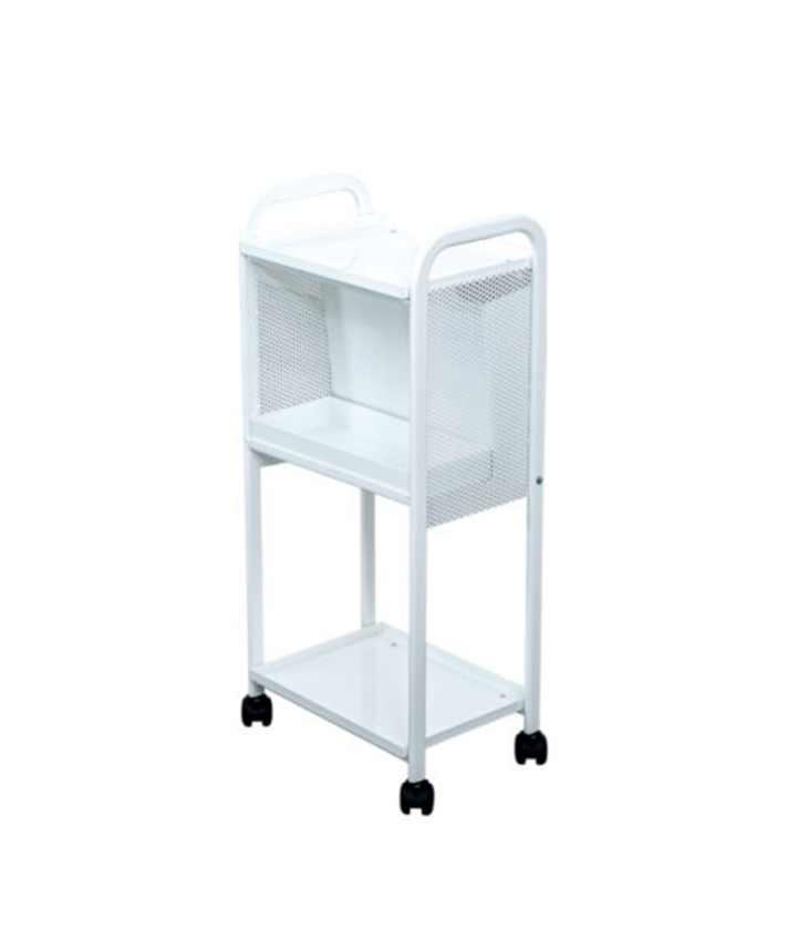 Carrello Tea per Estetica e Spa