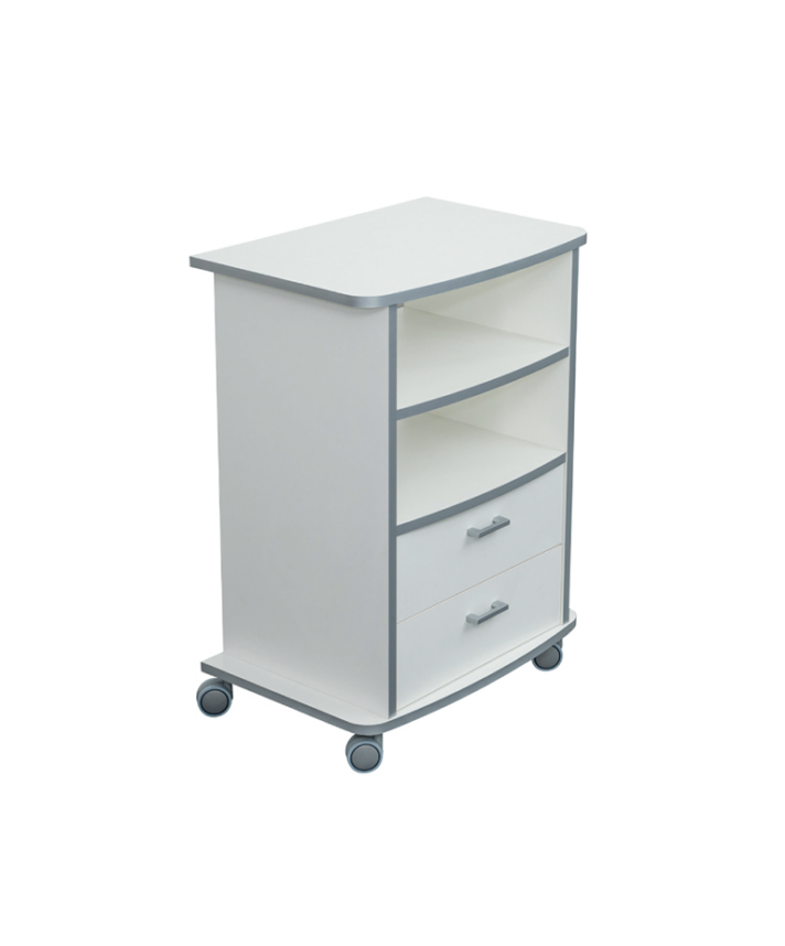 Carrello Vanny per Estetica e Spa