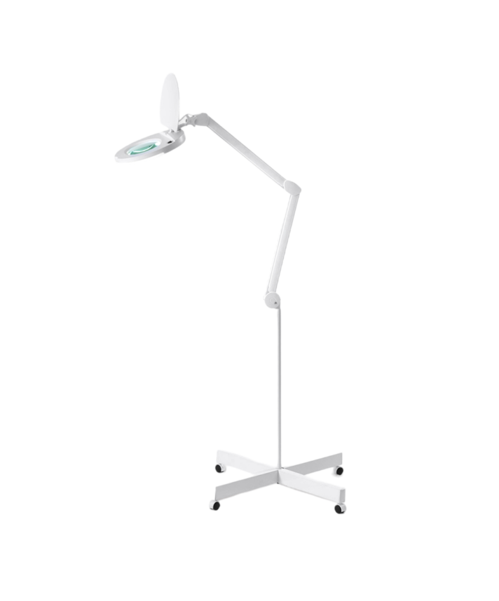 Lampada d'Ingrandimento Sava LED