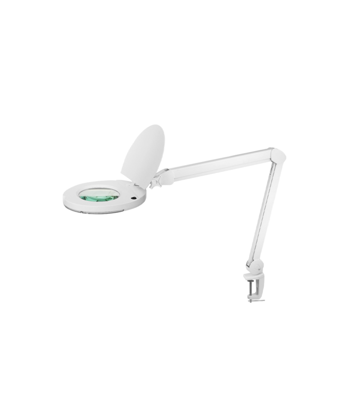 Lampada d'Ingrandimento Sava Table LED