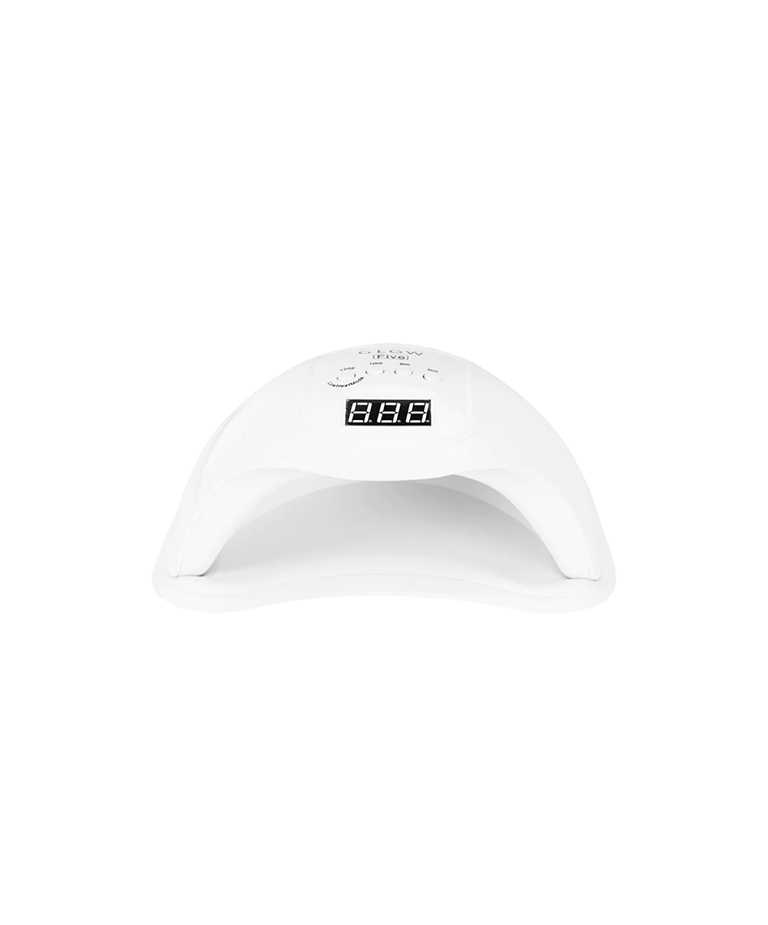 Lampada Glow per Unghie 48W