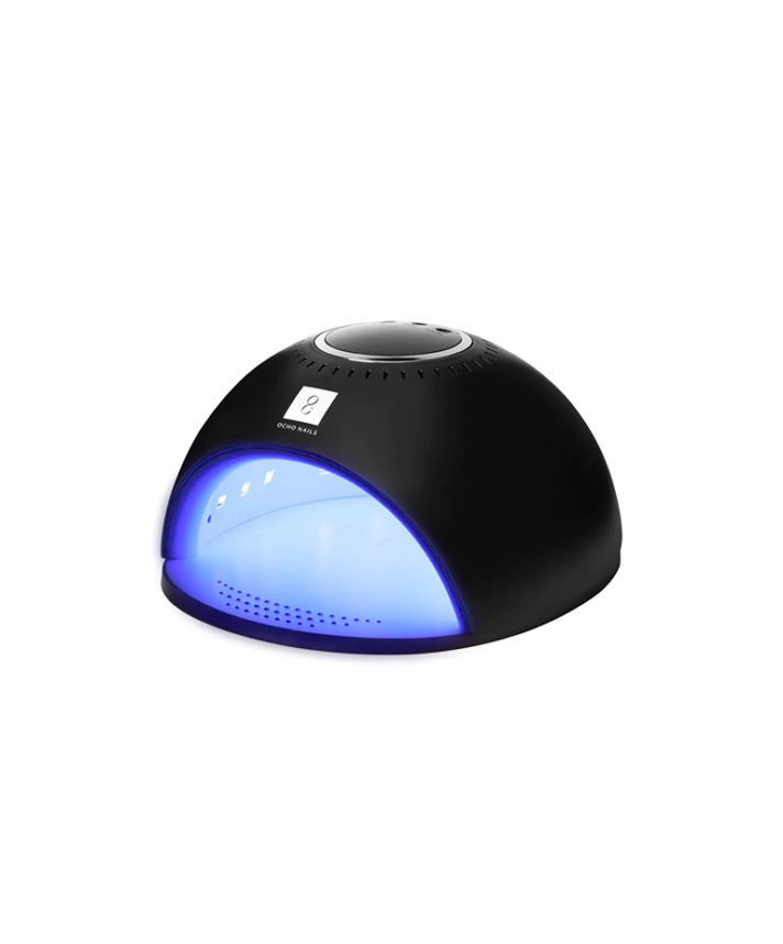 Lampada Glow per Unghie 84W
