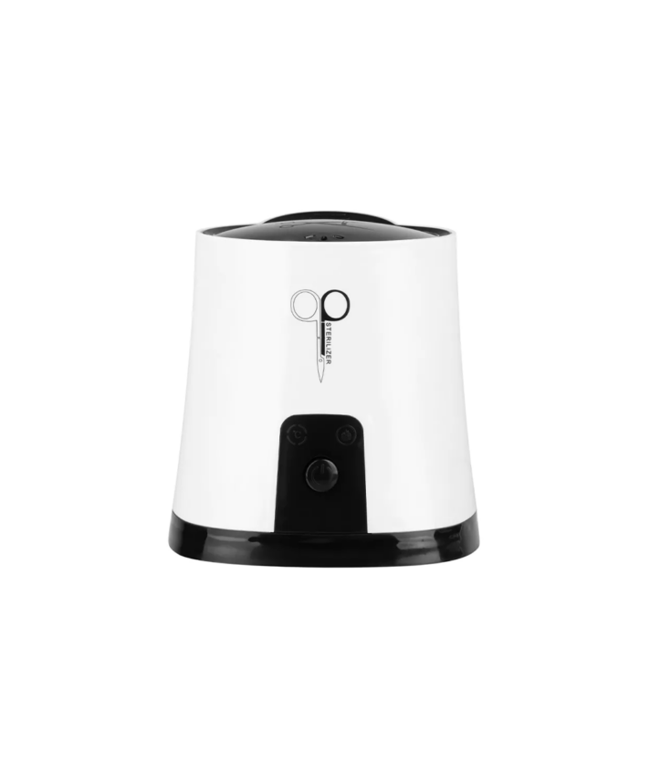 Sterilizzatore con Perle al Quarzo 03