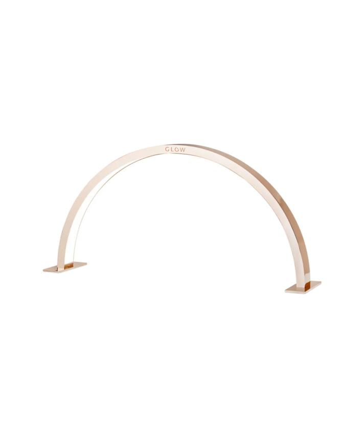 Lampada LED Arco Oro da Tavolo per Manicure