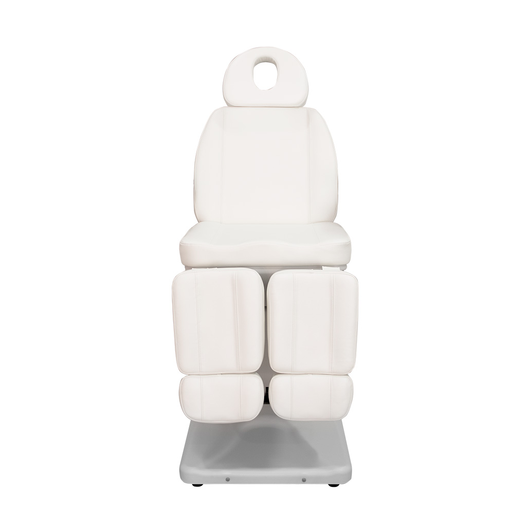 Poltrona Podologica Solstice Pedicure Elettrica a 3 Motori - immagine 2