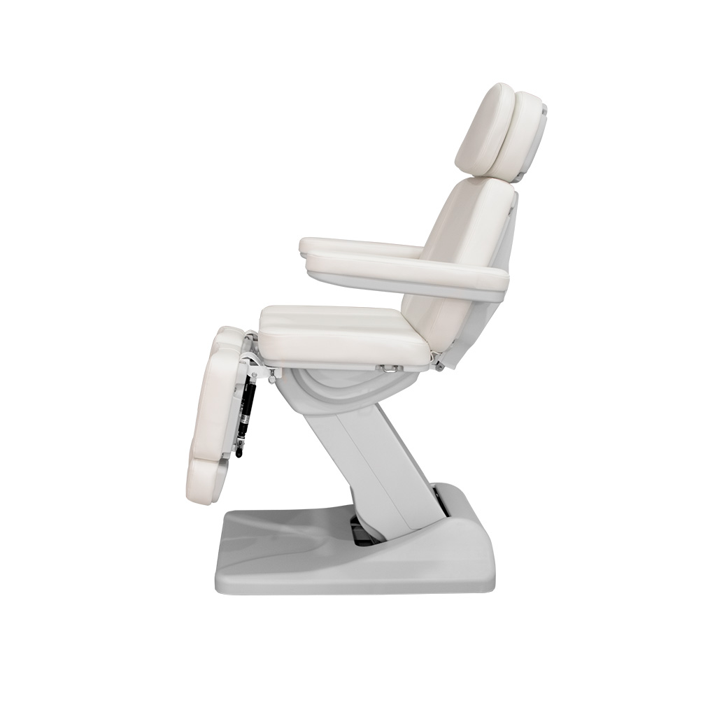 Poltrona Podologica Solstice Pedicure Elettrica a 3 Motori - immagine 4