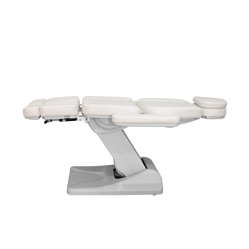 Poltrona Podologica Solstice Pedicure Elettrica a 3 Motori - immagine 5