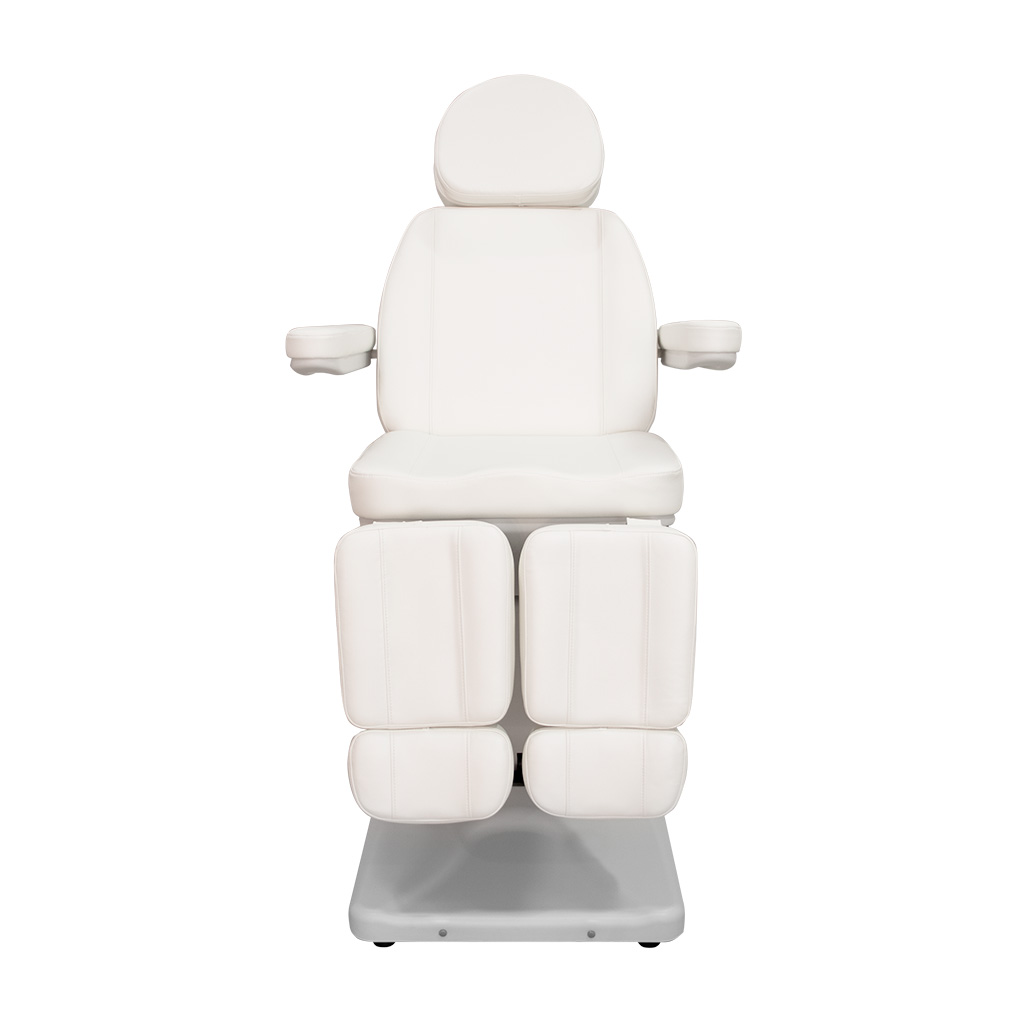 Poltrona Podologica Solstice Pedicure Elettrica a 3 Motori - immagine 6