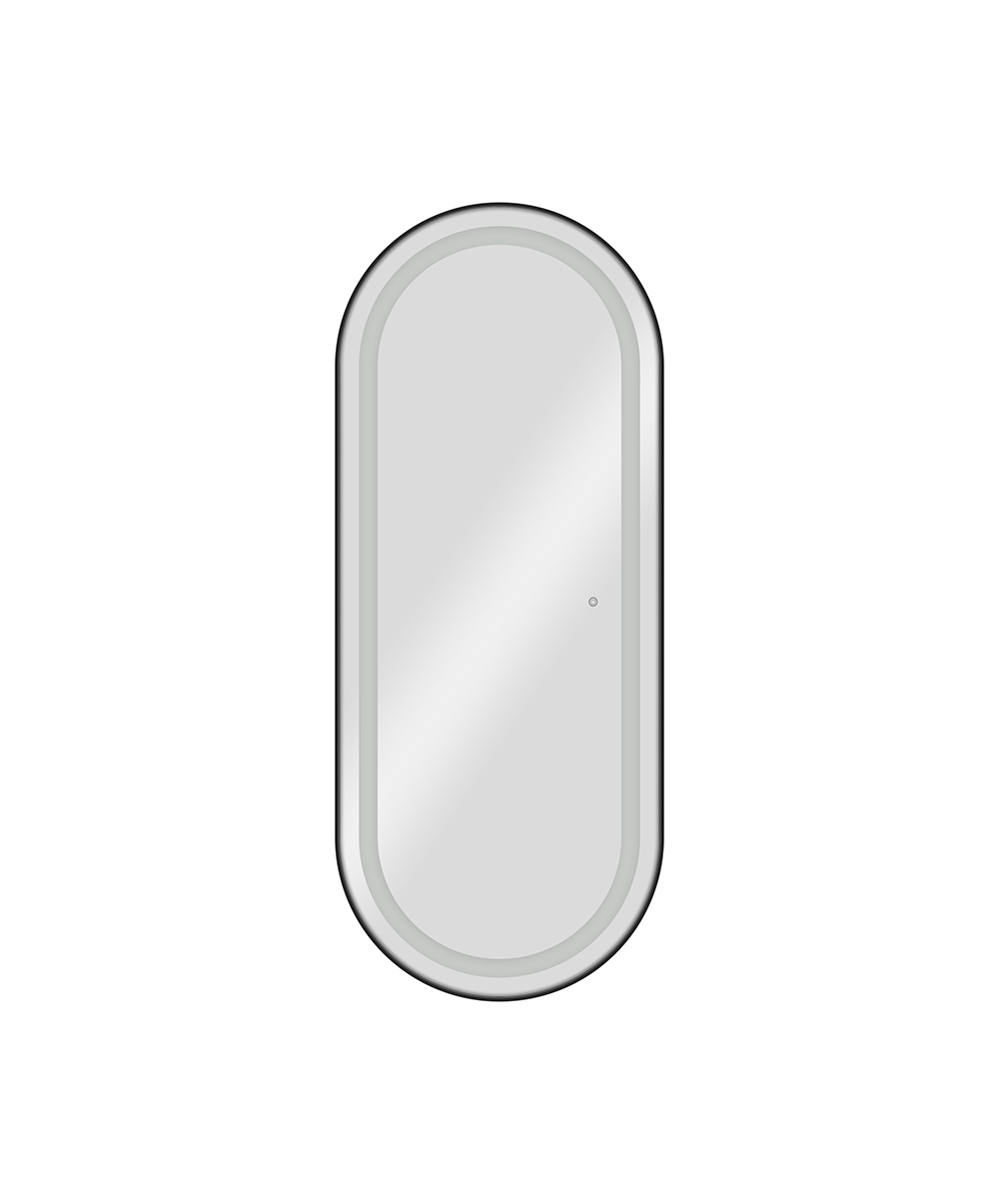 Specchiera Bliss per Parrucchiere - immagine 3