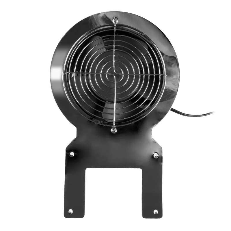 Aspiratore Professionale per Poggiapiedi per Pedicure - immagine 3