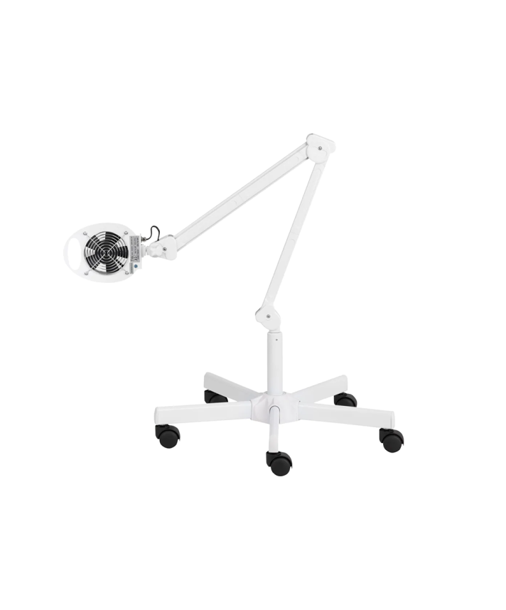 Aspiratore Professionale con Stativo per Pedicure