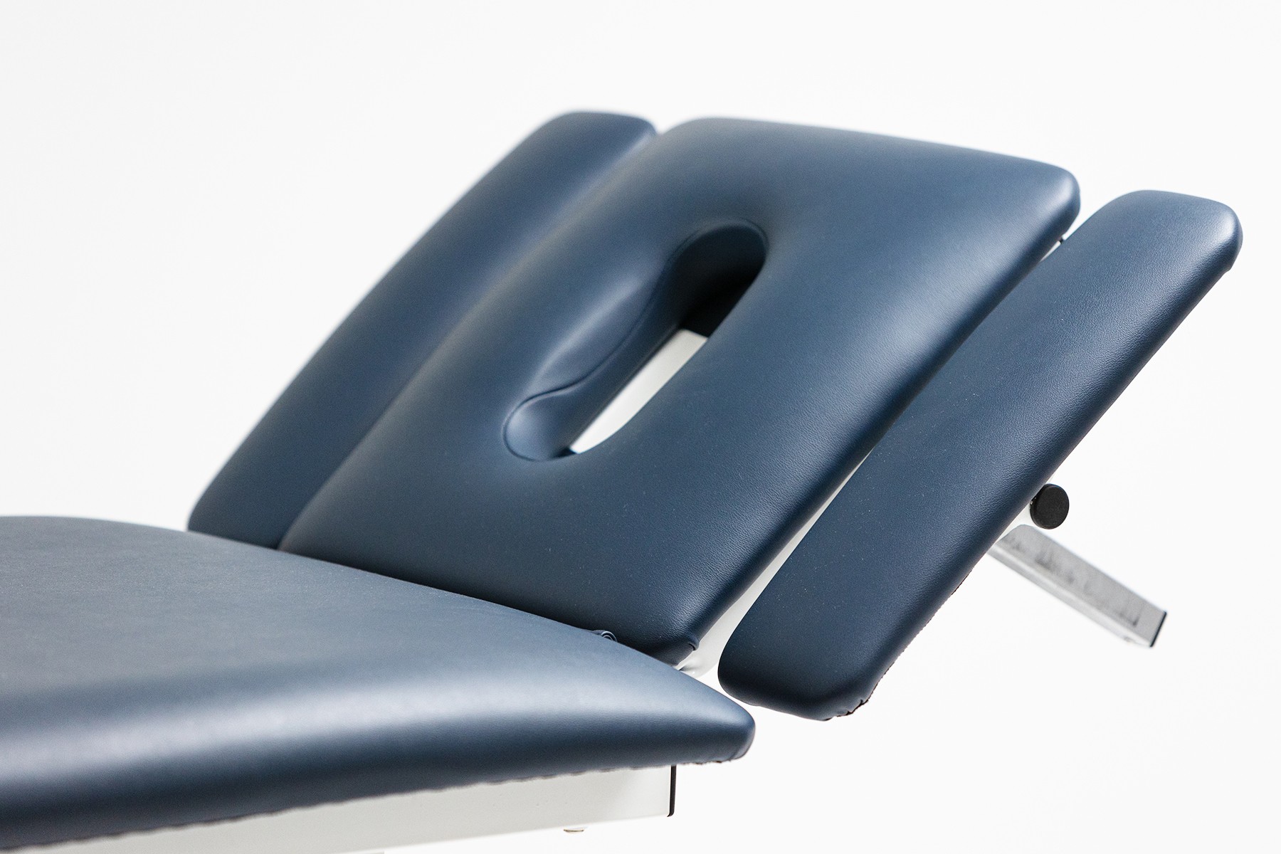Lettino Nott per Fisioterapia - immagine 6