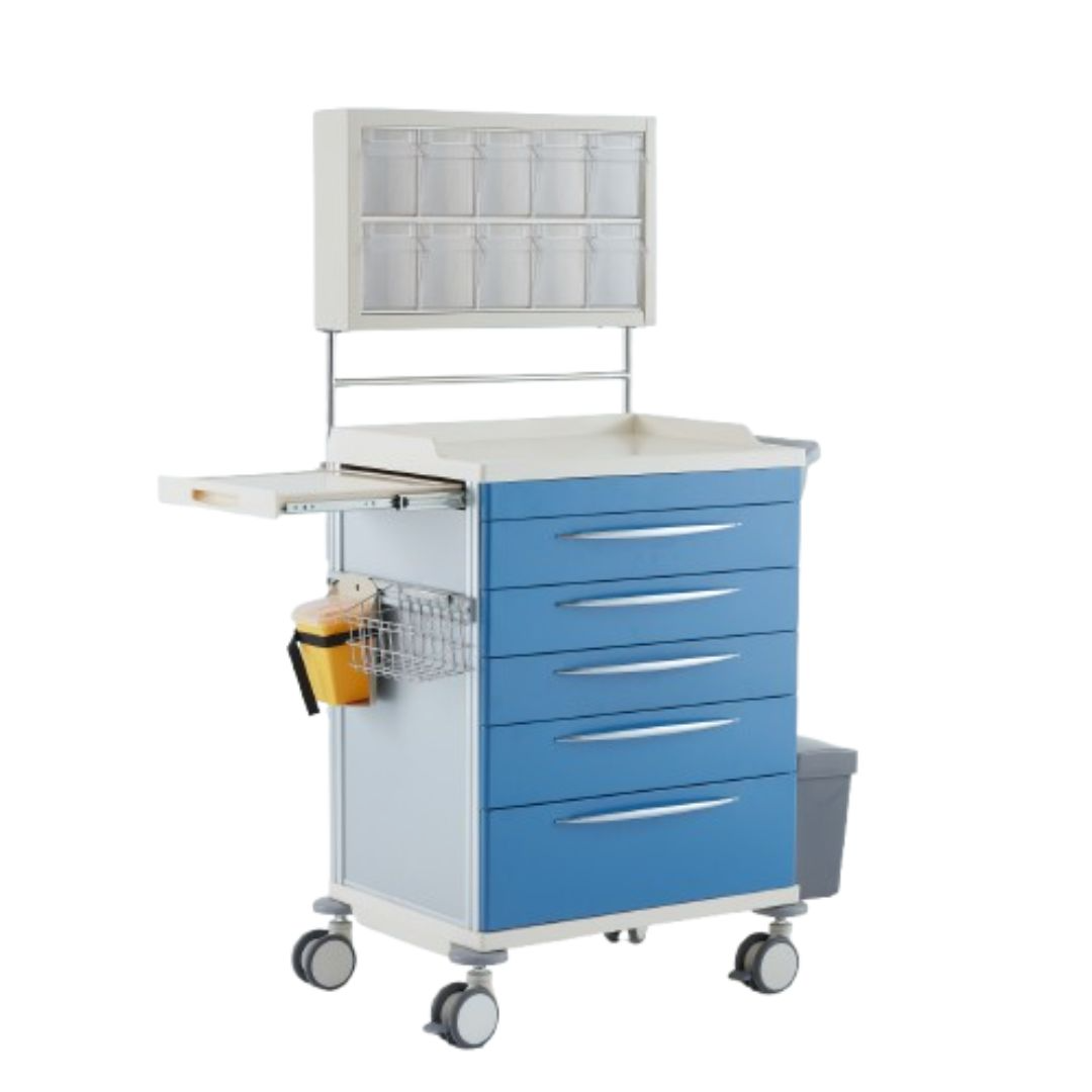 Carrello Medicale Anes - immagine 3