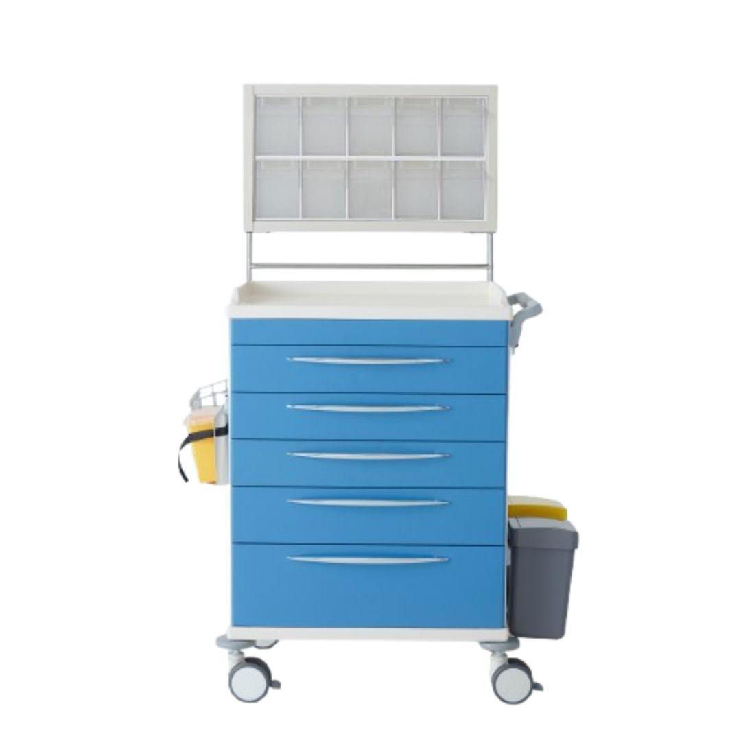 Carrello Medicale Anes - immagine 4