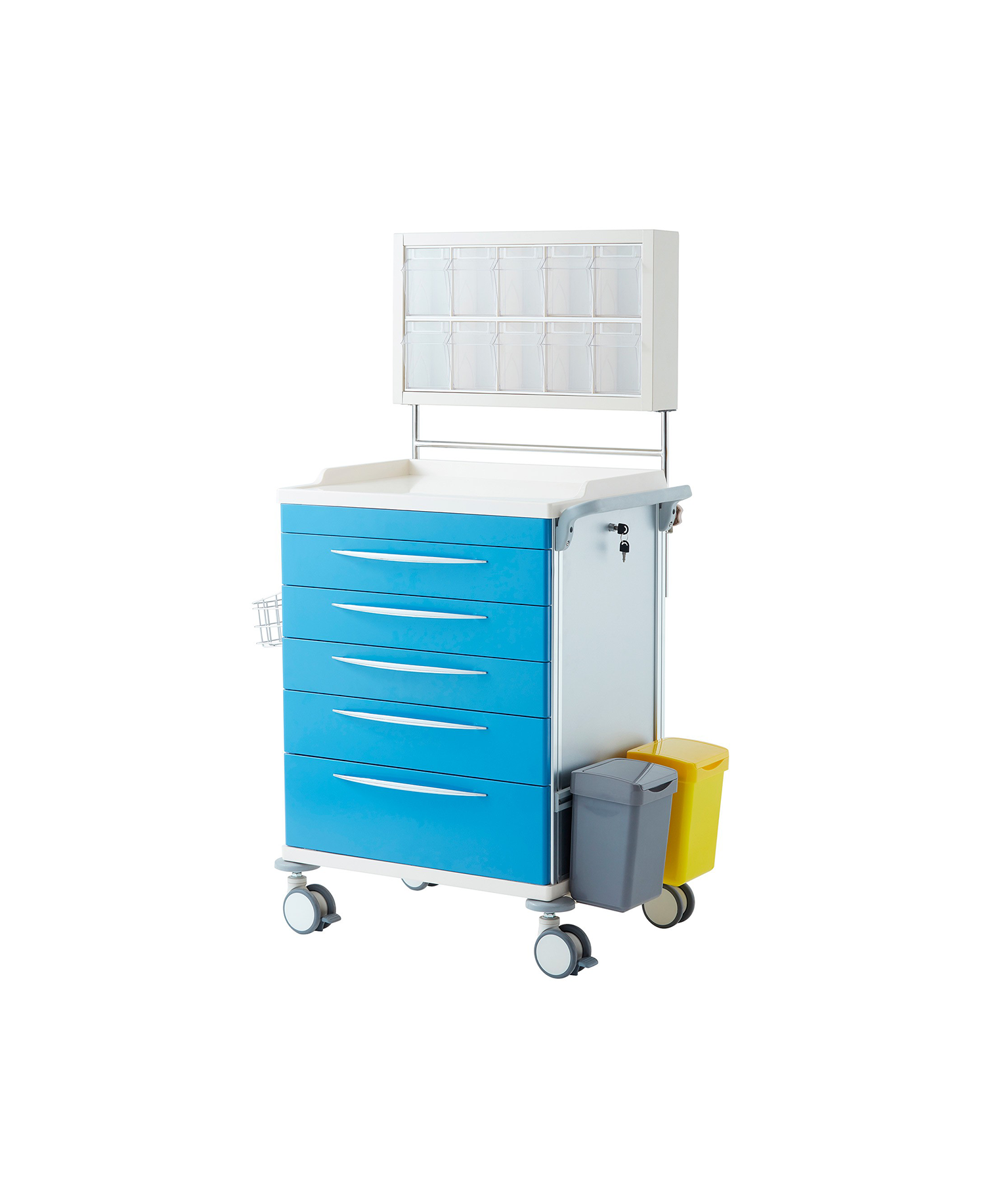 Carrello Medicale Anes