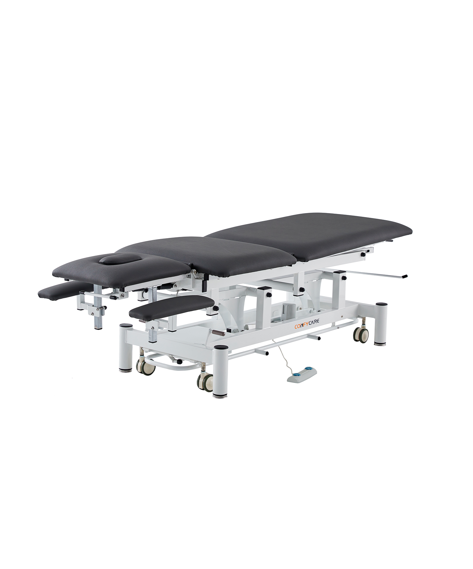 Lettino Nott per Fisioterapia - immagine 2